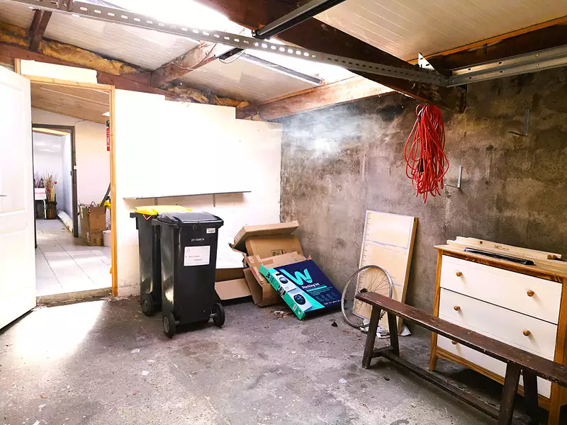 Maison, 75 m²