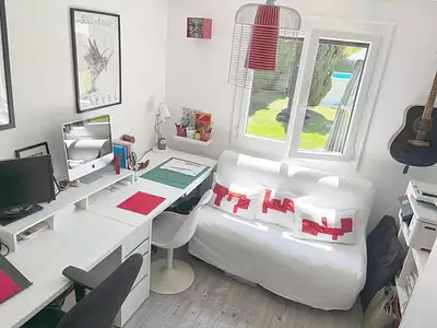 Maison, 98 m²