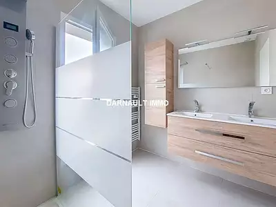 Maison, 145 m²