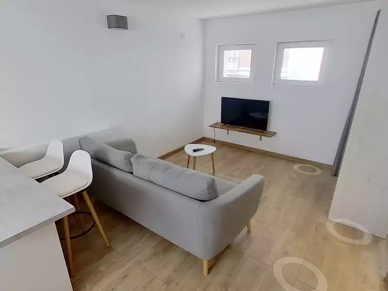 Appartement, 24,18 m²