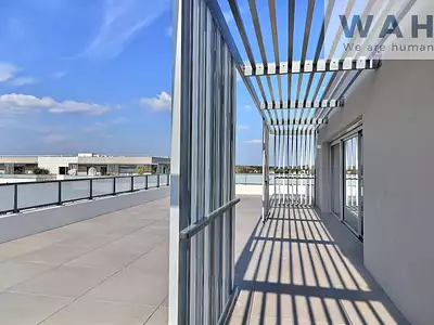 Appartement, 132,3 m²