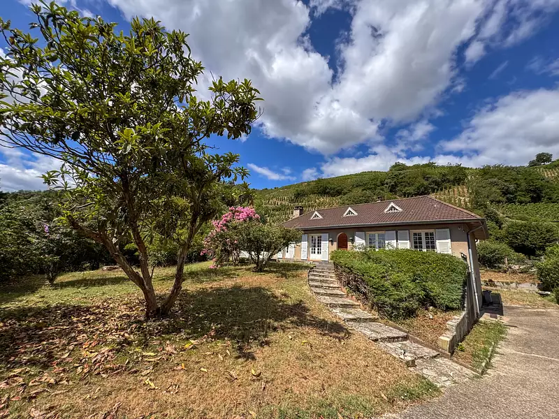 Maison, 103 m²