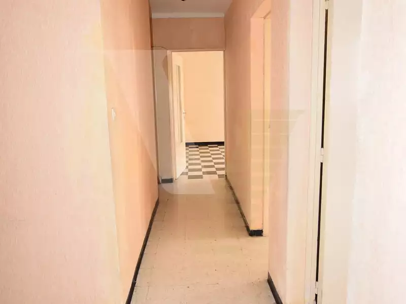 Appartement, 84,45 m²