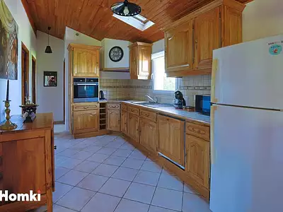 Maison, 159 m²