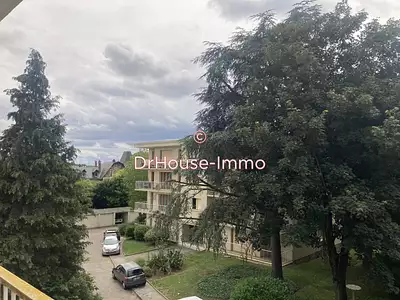 Appartement, 62,7 m²