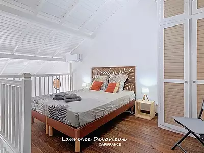 Appartement, 30 m²