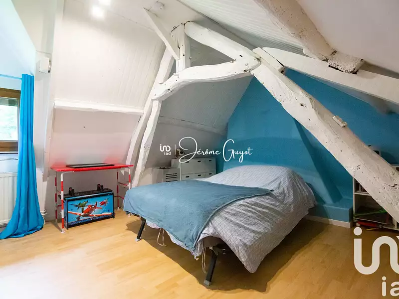 Maison, 219 m²