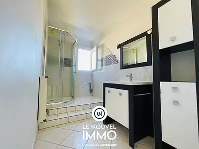 Appartement, 71 m²