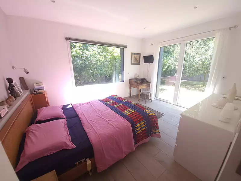 Maison, 131 m²