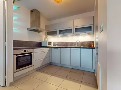 Appartement, 49 m²