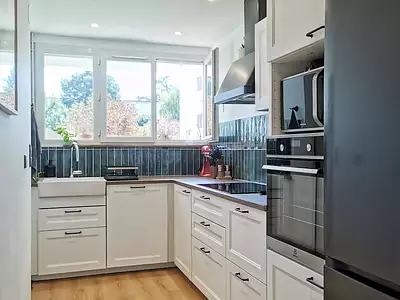 Appartement, 75 m²