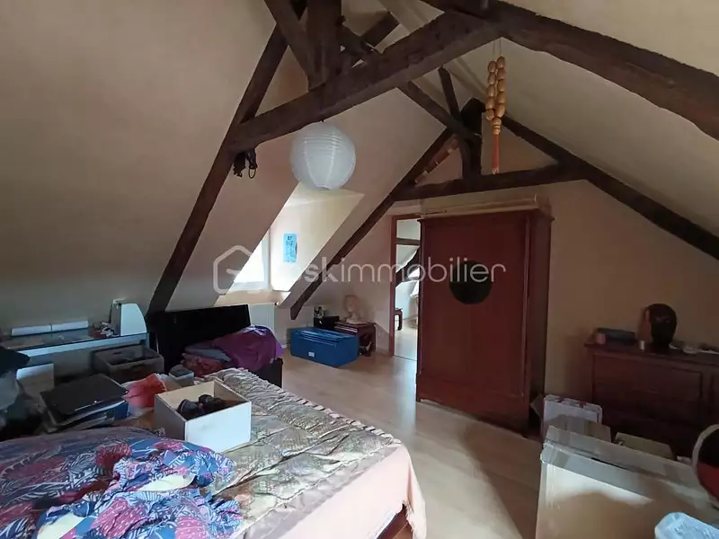 Maison, 186 m²