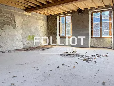 Maison, 105 m²