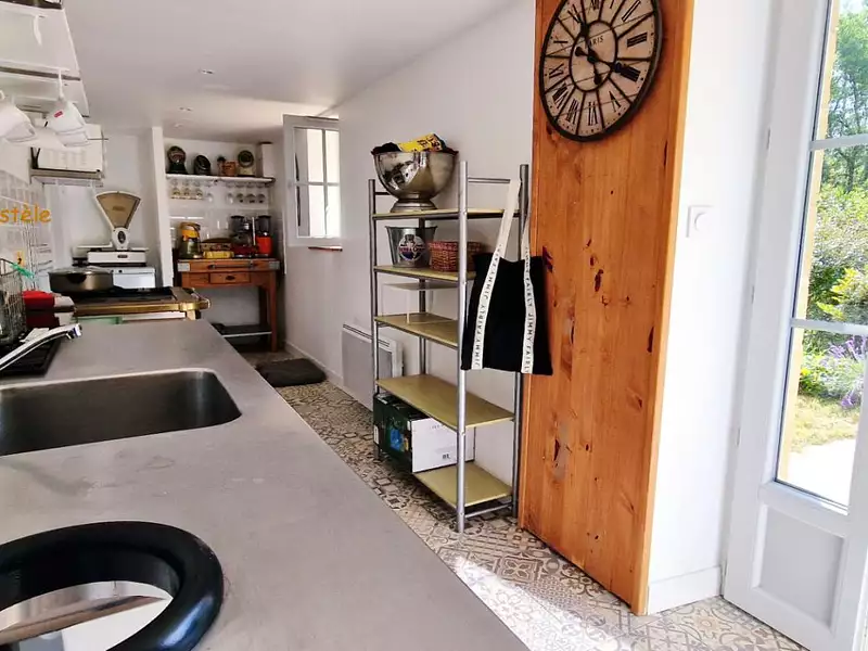 Maison, 186 m²