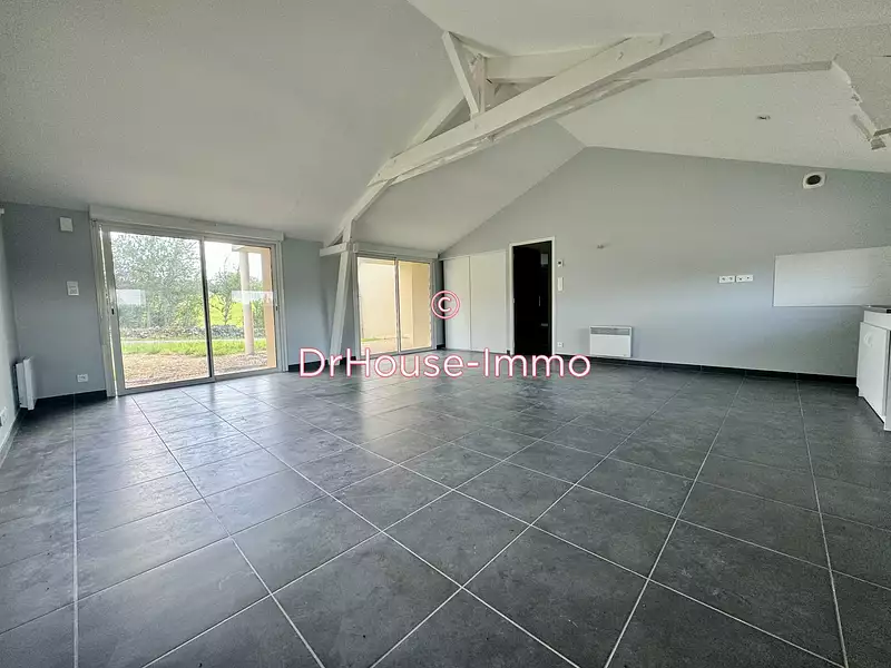 Maison, 87 m²