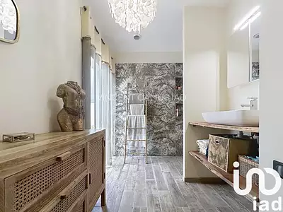 Maison, 119 m²