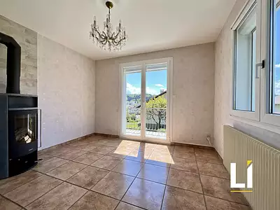 Maison, 167 m²