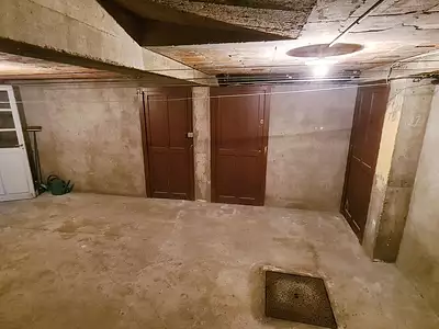 Appartement, 65,34 m²