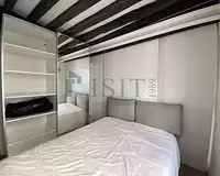 Appartement, 26,88 m²