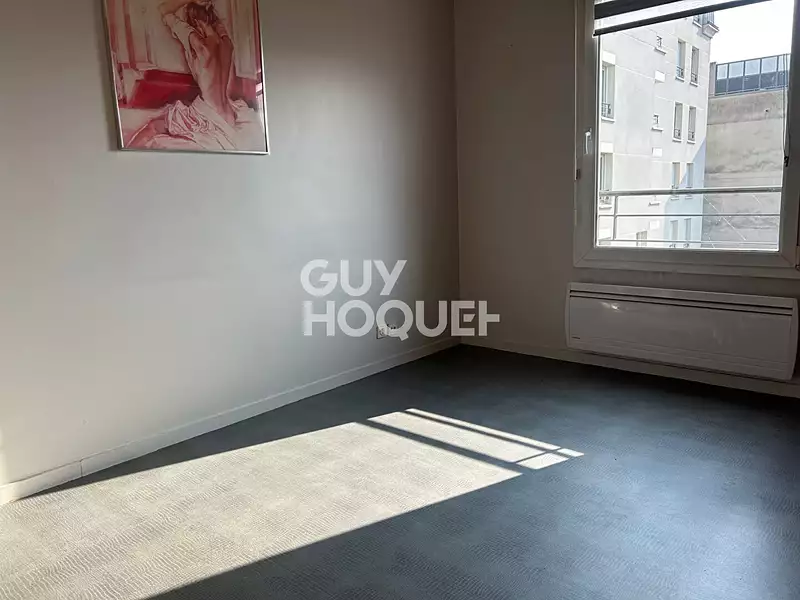 Appartement, 44,53 m²