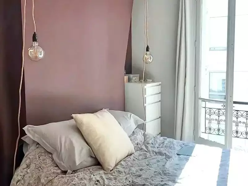 Appartement, 53 m²