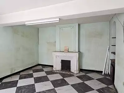 Maison, 350 m²