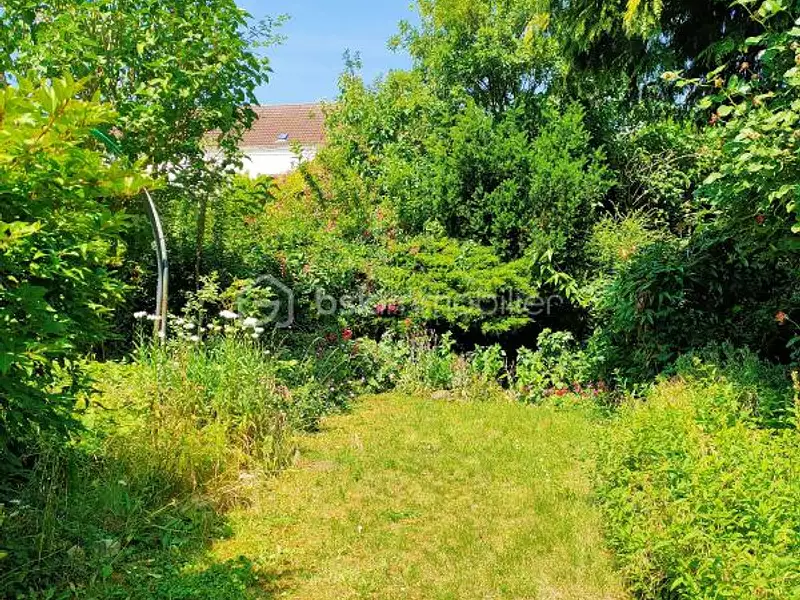 Maison, 103 m²