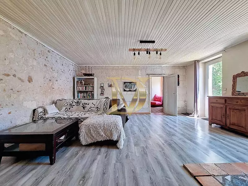 Maison, 113 m²