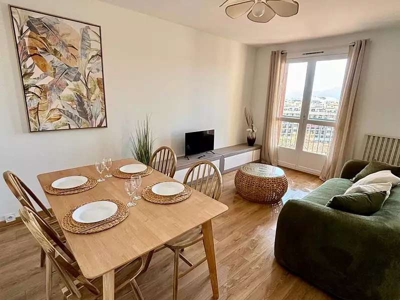 Appartement, 44,06 m²