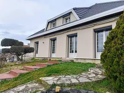 Maison, 134 m²