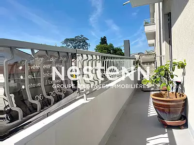 Appartement, 87,74 m²