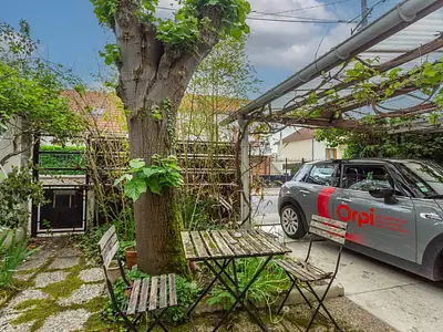 Maison, 106 m²