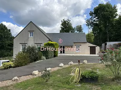 Maison, 152 m²