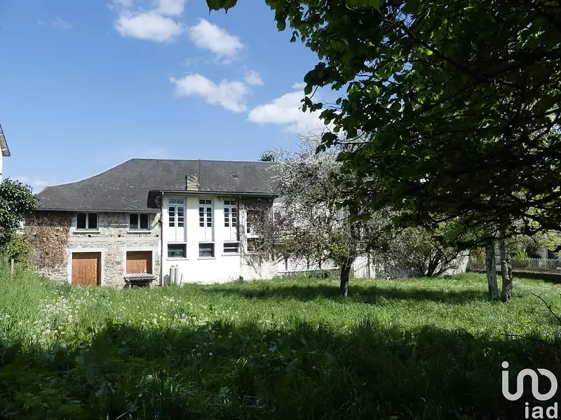 Divers, 900 m²