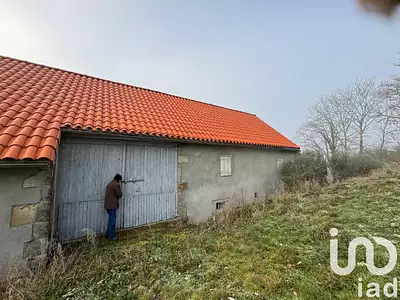 Maison, 90 m²