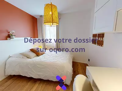 Appartement, 76,33 m²