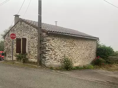Maison, 100 m²
