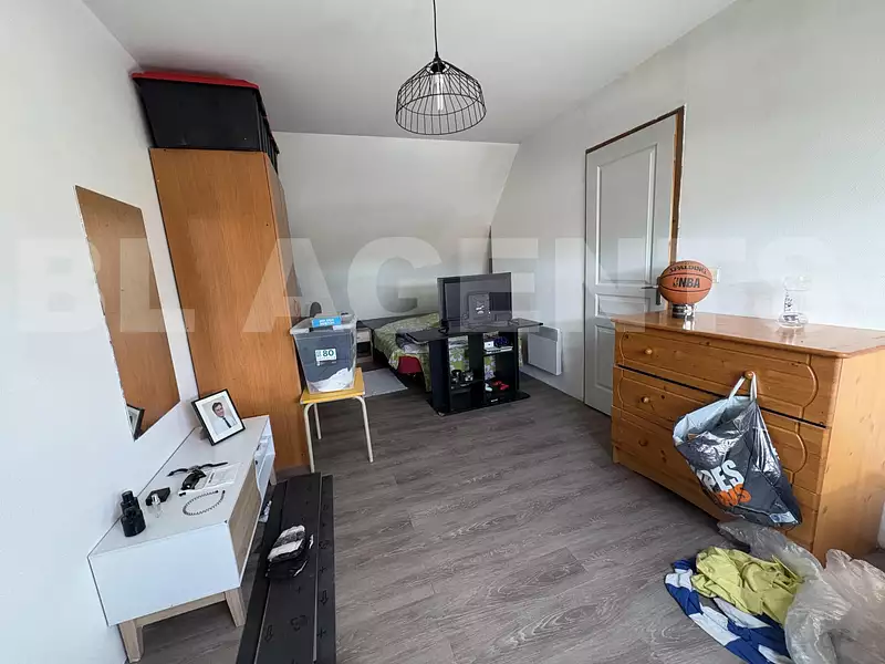Maison, 104,44 m²