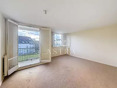 Appartement, 45,39 m²