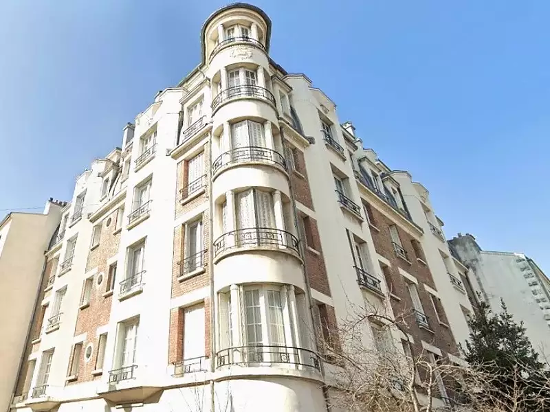 Appartement, 13,51 m²