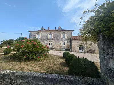 Maison, 278 m²