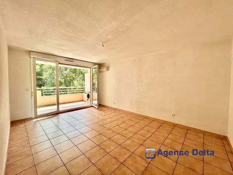 Appartement, 65,25 m²