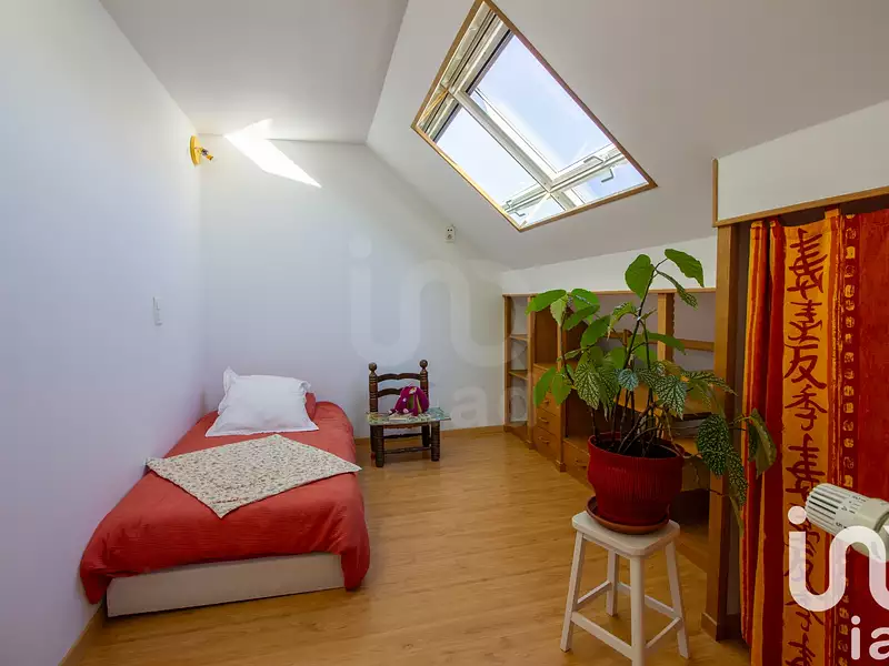 Maison, 136 m²
