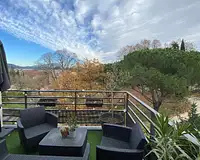 Appartement, 43,2 m²