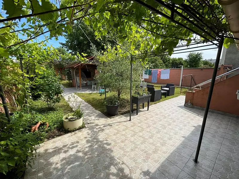 Maison, 96 m²