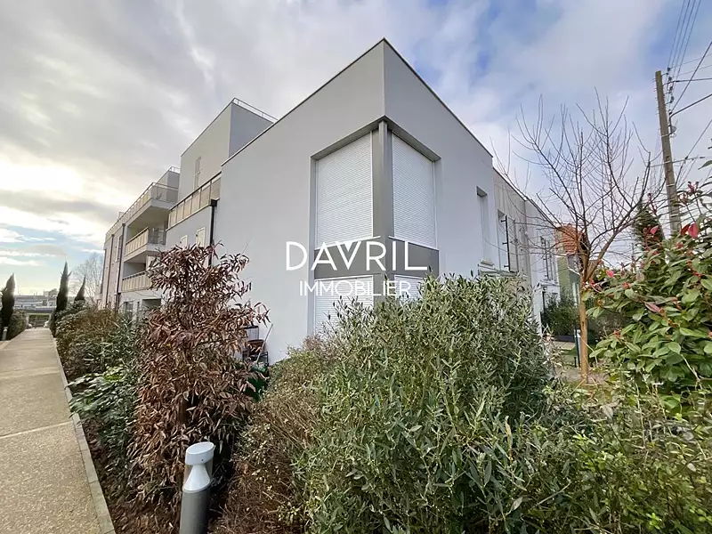 Appartement, 37,79 m²