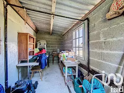 Maison, 85 m²