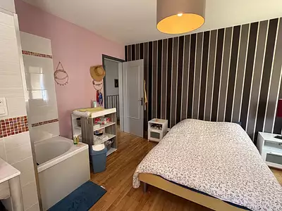 Maison, 164,9 m²