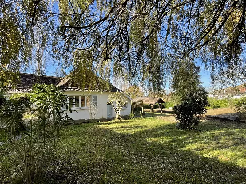 Maison, 106 m²