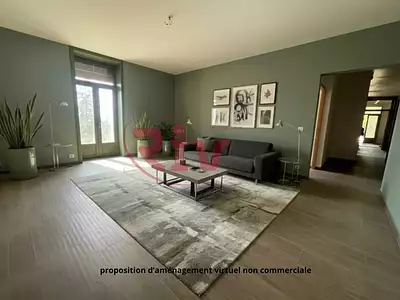 Appartement, 144,1 m²